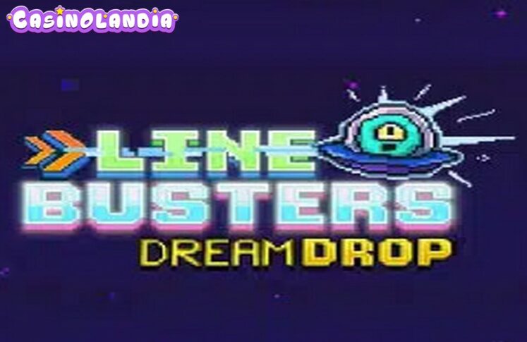 Line Busters Dream Drop by Relax Gaming