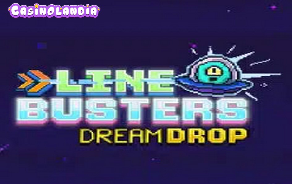 Line Busters Dream Drop by Relax Gaming