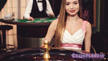 Live European Roulette by Evolution Gaming-2