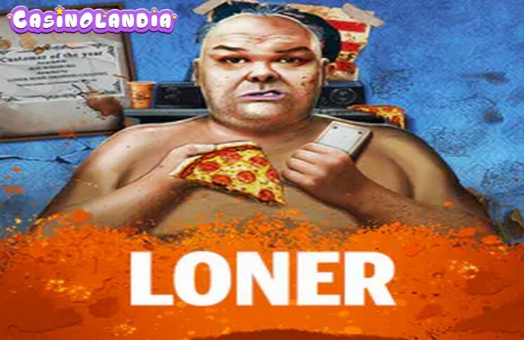 Loner by Nolimit City