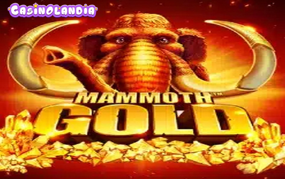 Mammoth Gold by Skywind Group