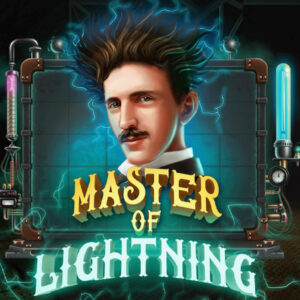 Master of Lightning Thumbnail