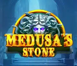 Medusa’s Stone Thumbnail