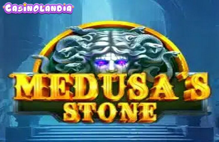 Medusa’s Stone by Pragmatic Play