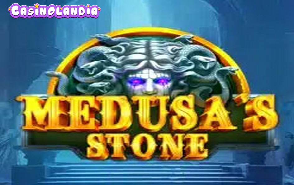 Medusa’s Stone by Pragmatic Play