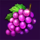 Mighty Symbols™ Sevens Grape