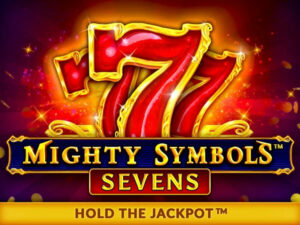 Mighty Symbols™ Sevens Thumbnail