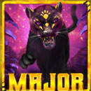 Mighty Wild™ Panther Grand Gold Edition Major