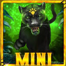 Mighty Wild™ Panther Grand Gold Edition Mini