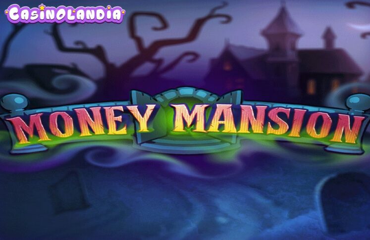 Money Mansion by Popiplay