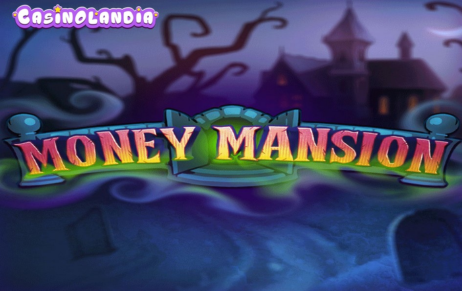 Money Mansion by Popiplay