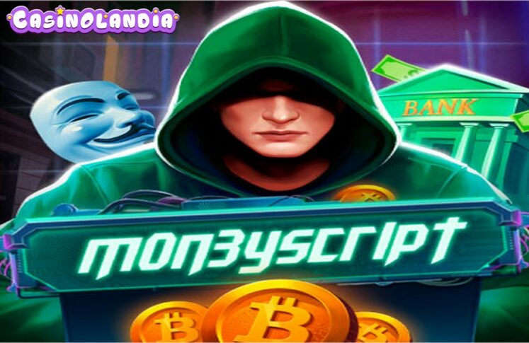 MoneyScript by Popiplay