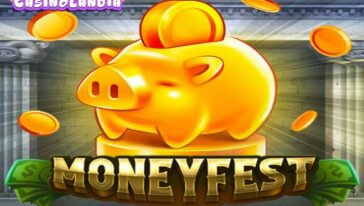 Moneyfest by Popiplay