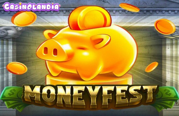 Moneyfest by Popiplay