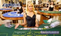 NO COMMISSION LOUNGE BACCARAT BY PLAYTECH