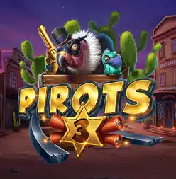 Pirots 3 Thumbnail