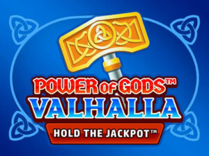 Power of Gods™ Valhalla Extremely Light Thumbnail