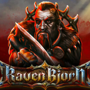 Raven Bjorn Thumbnail