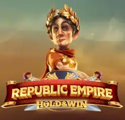 Republic Empire Hold & Win Thumbnail