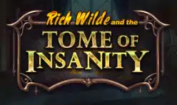 Rich Wilde and the Tome of Insanity Thumbnail