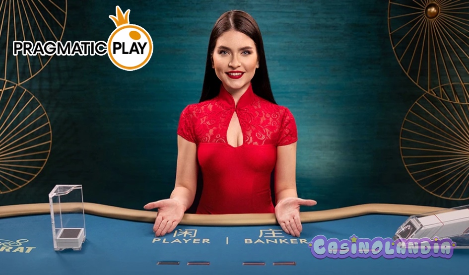 Speed Baccarat by Pragmatic Play