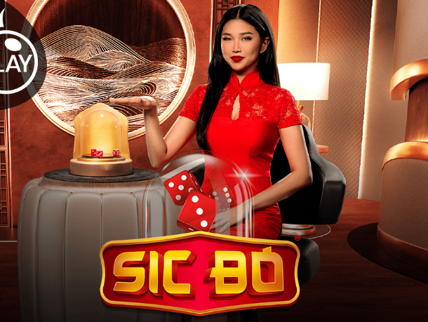 Sic Bo by Pragmatic Play