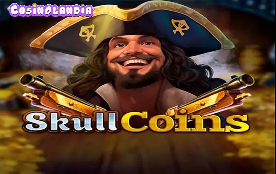 Skull Coins by Amigo Gaming