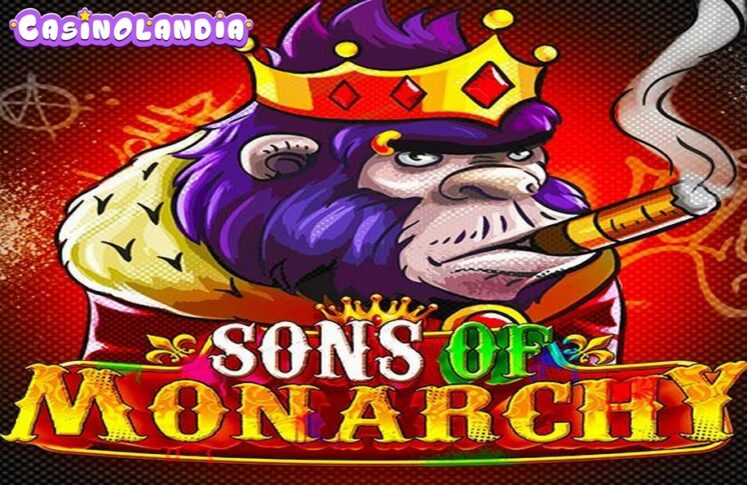 Sons of Monarchy by Popiplay