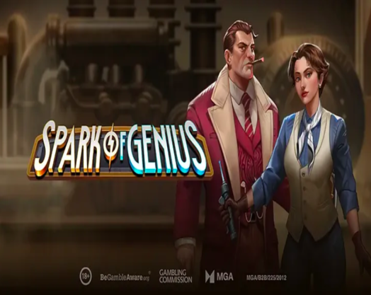 Spark of Genius