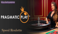 Speed Roulette By Pragmatic Play