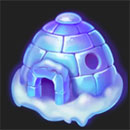 Spinguin Igloo