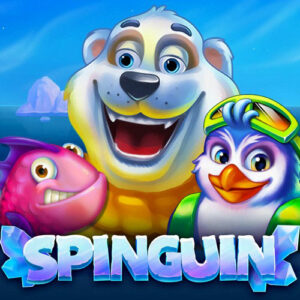 Spinguin Thumbnail