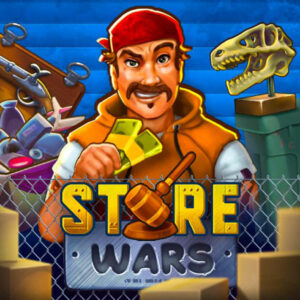 Store Wars Thumbnail
