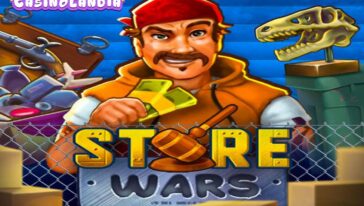 Store Wars by Popiplay