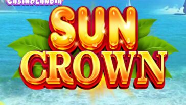 Sun Crown by Amigo Gaming