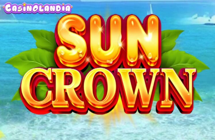 Sun Crown by Amigo Gaming