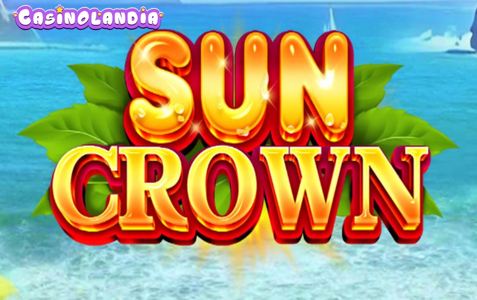 Sun Crown by Amigo Gaming