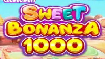 Sweet Bonanza 1000 by Pragmatic Play