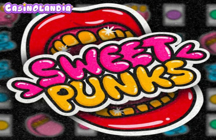 Sweet Punks by Popiplay