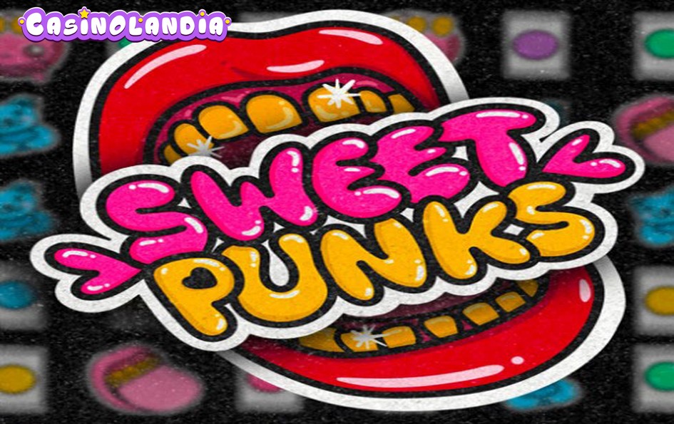 Sweet Punks by Popiplay