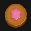 THE CANDY SLOT DELUXE Cookie
