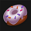 THE CANDY SLOT DELUXE Donut
