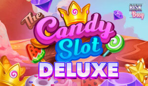 THE CANDY SLOT DELUXE Thumbnail