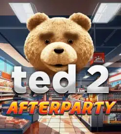 Ted 2 Afterparty Thumbnail