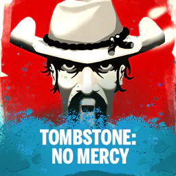 Tombstone No Mercy Thumbnail