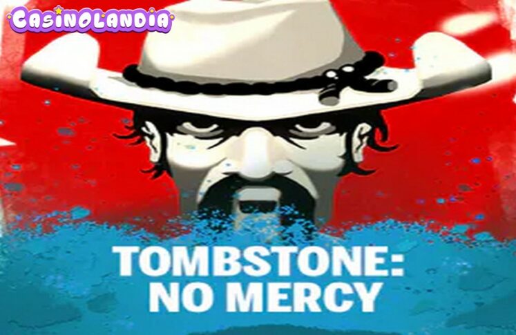 Tombstone: No Mercy by Nolimit City