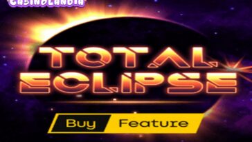 Total Eclipse by Apparat Gaming