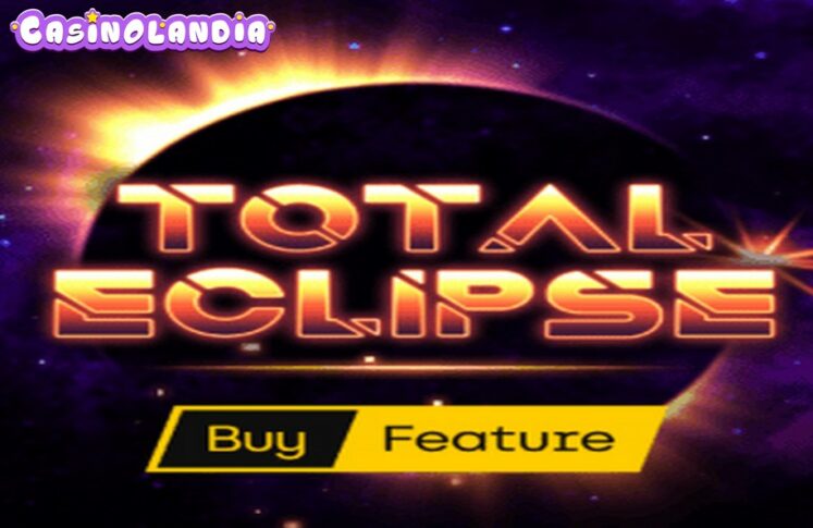 Total Eclipse by Apparat Gaming