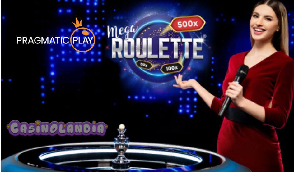 Turkish Mega Roulette By Pragmatic Play Featured Image