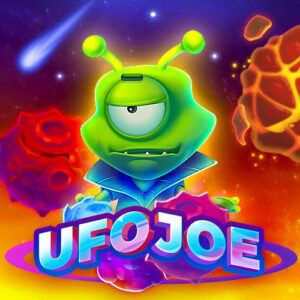 UFO Joe Thumbnail